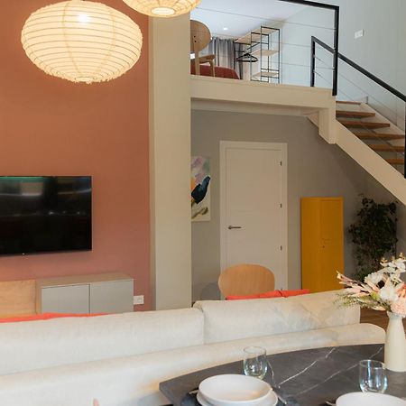 Apartamento La Gaviota Gijón Extérieur photo