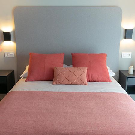 Apartamento La Gaviota Gijón Extérieur photo
