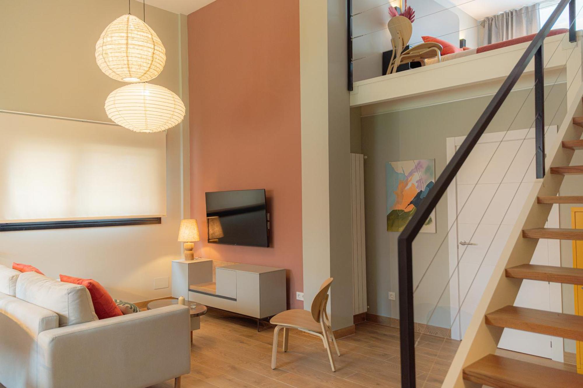 Apartamento La Gaviota Gijón Extérieur photo