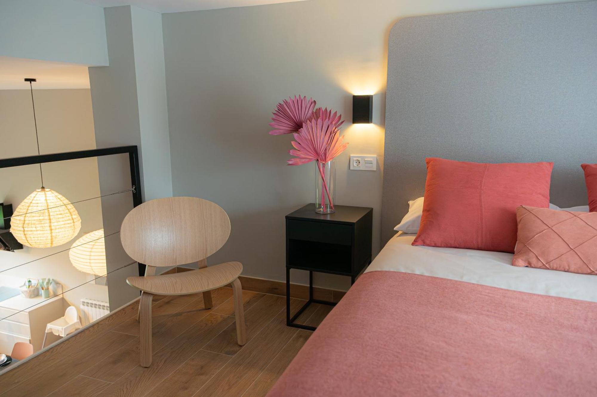 Apartamento La Gaviota Gijón Extérieur photo
