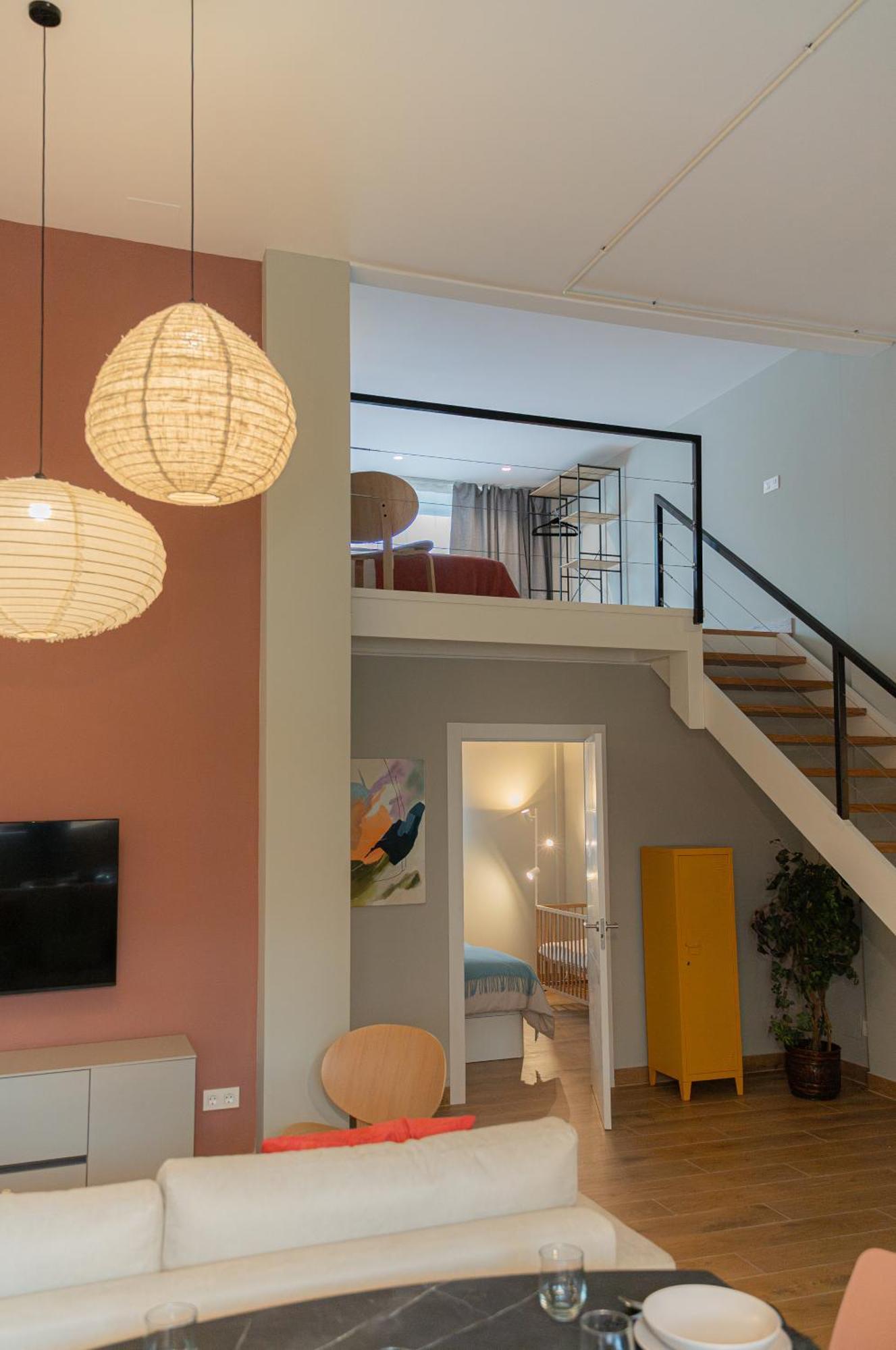 Apartamento La Gaviota Gijón Extérieur photo