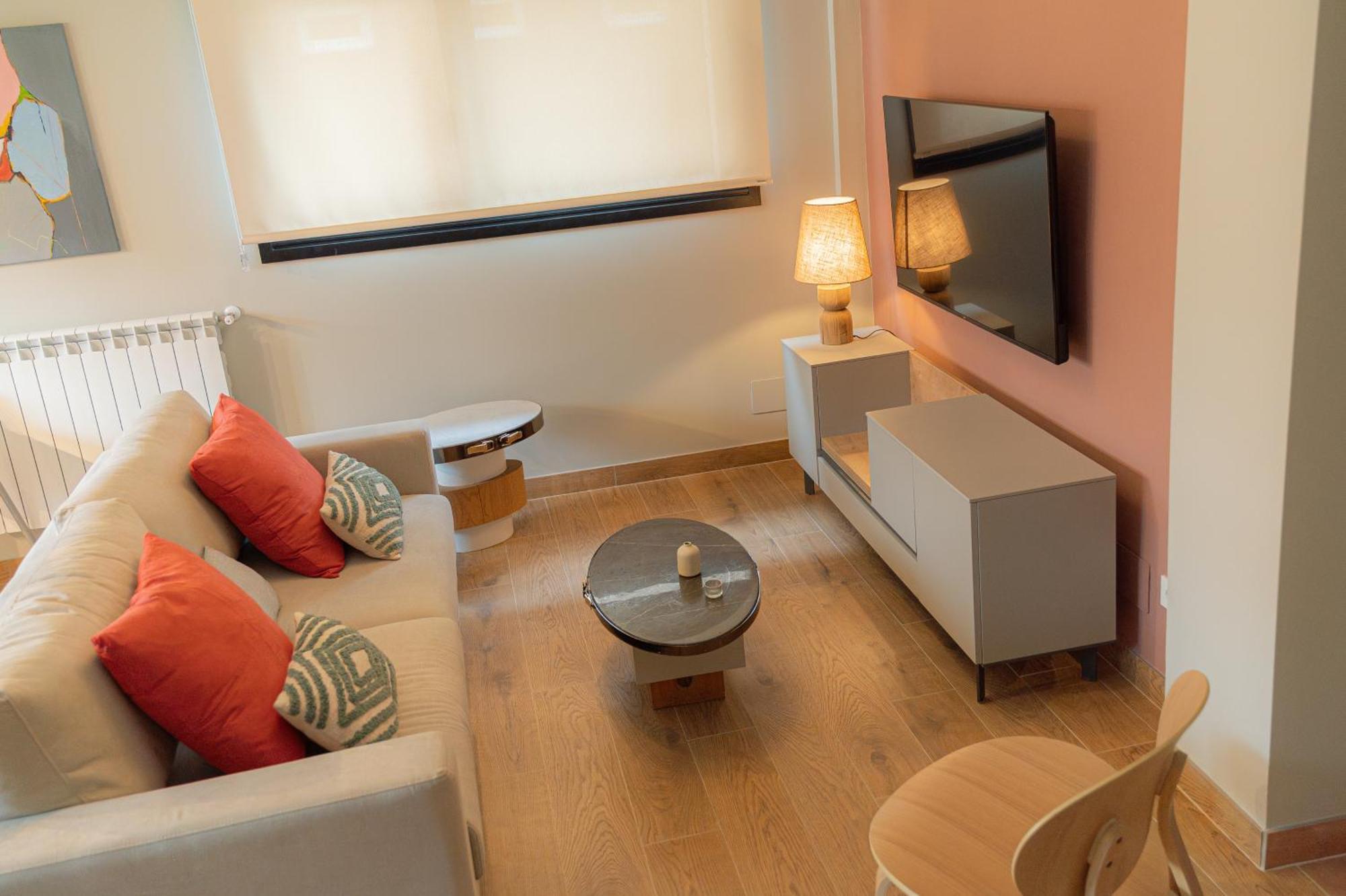 Apartamento La Gaviota Gijón Extérieur photo