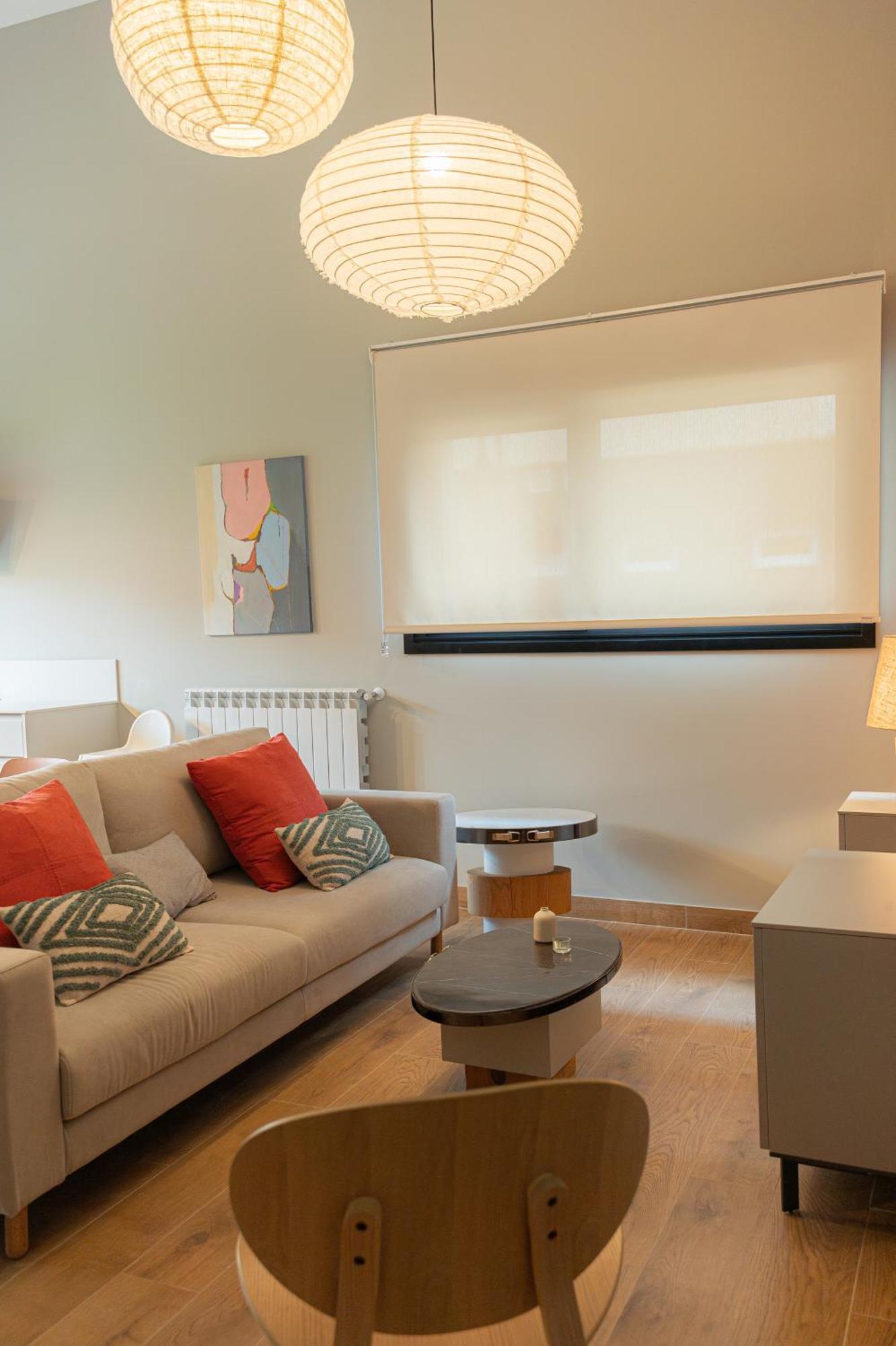 Apartamento La Gaviota Gijón Extérieur photo