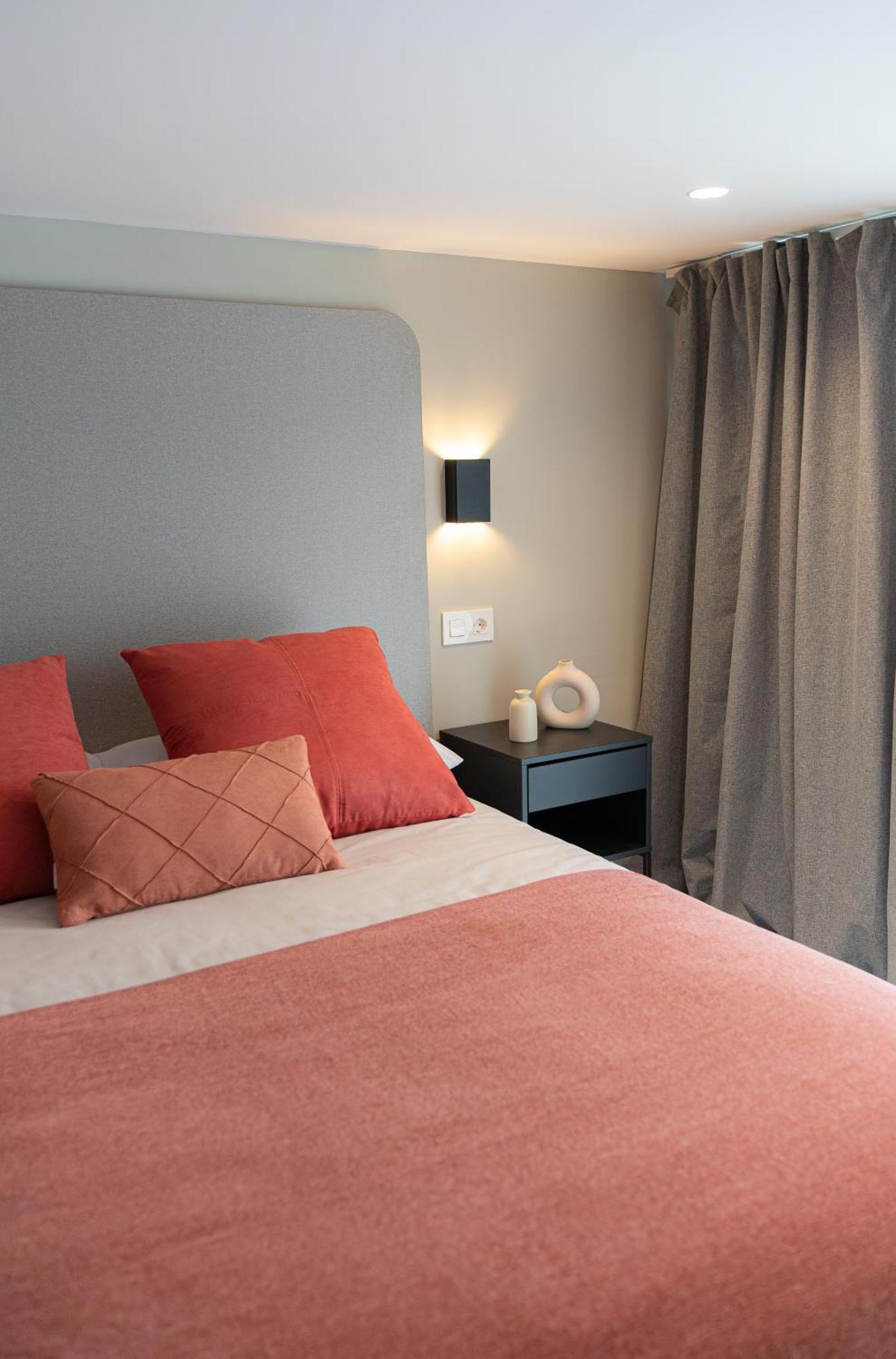 Apartamento La Gaviota Gijón Extérieur photo