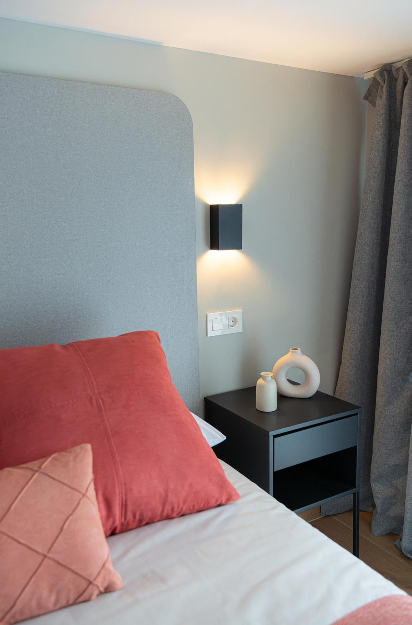 Apartamento La Gaviota Gijón Extérieur photo