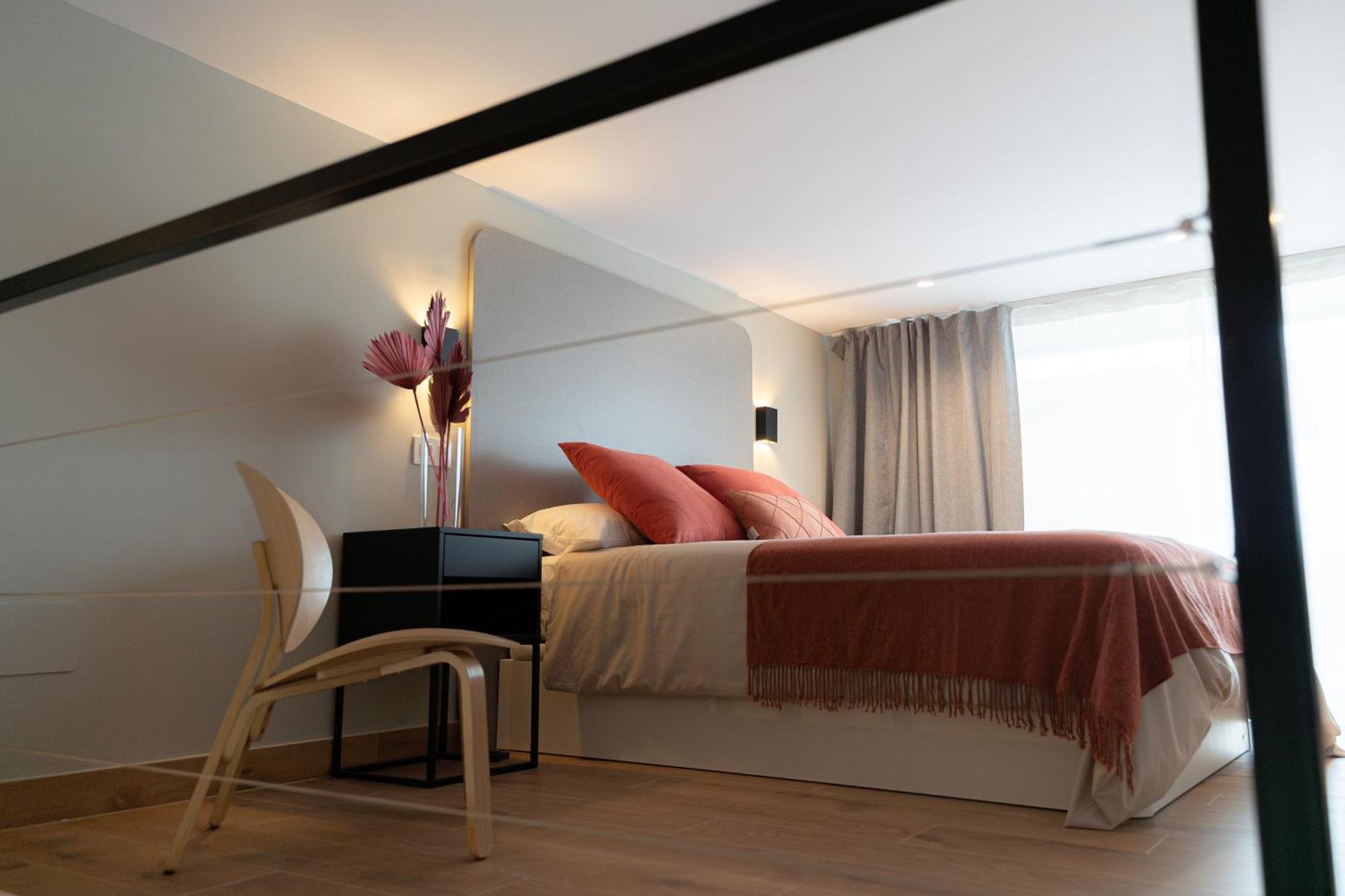 Apartamento La Gaviota Gijón Extérieur photo