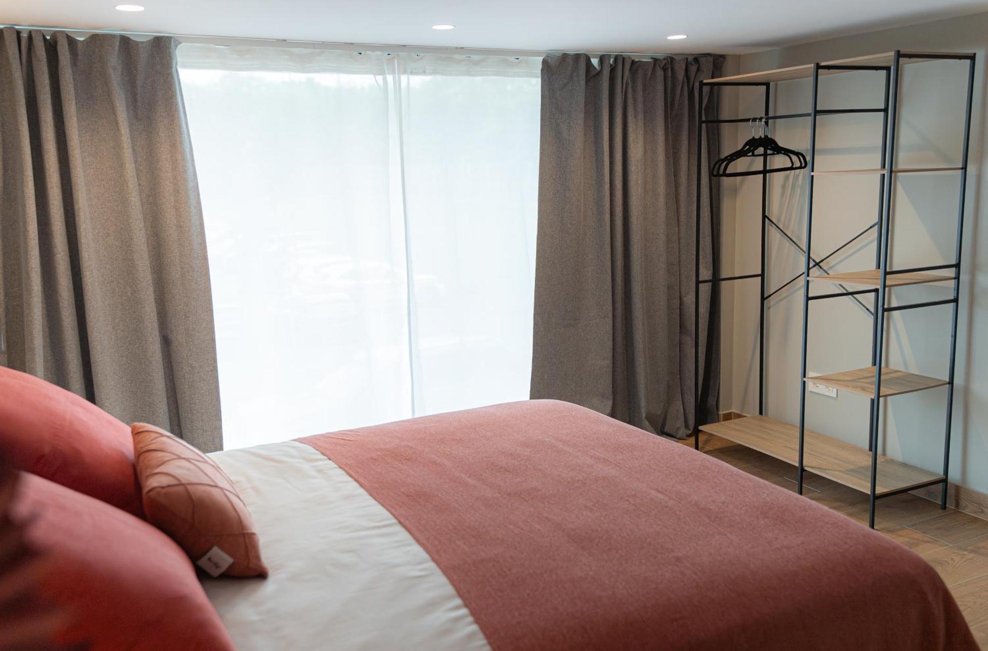 Apartamento La Gaviota Gijón Extérieur photo