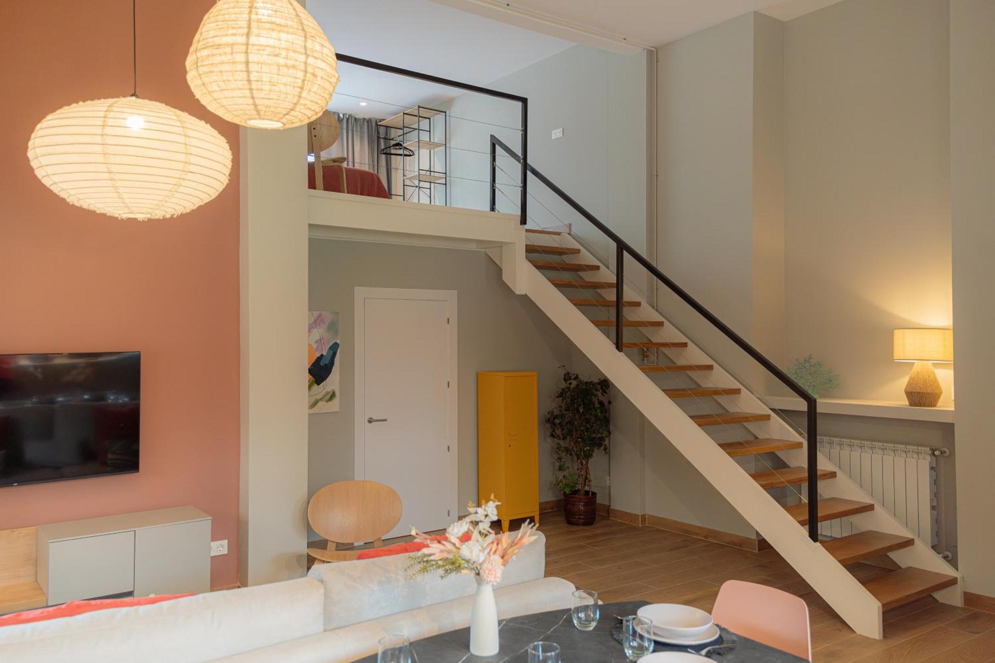 Apartamento La Gaviota Gijón Extérieur photo