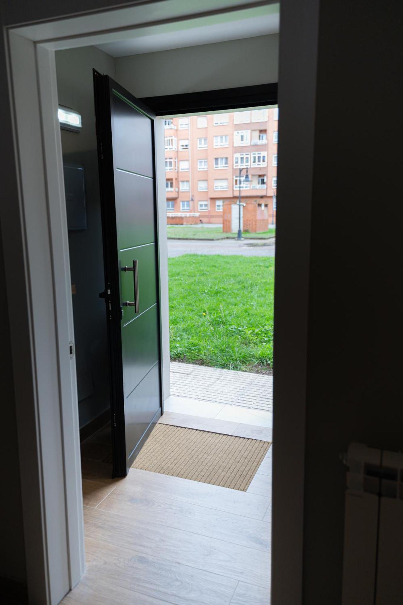 Apartamento La Gaviota Gijón Extérieur photo