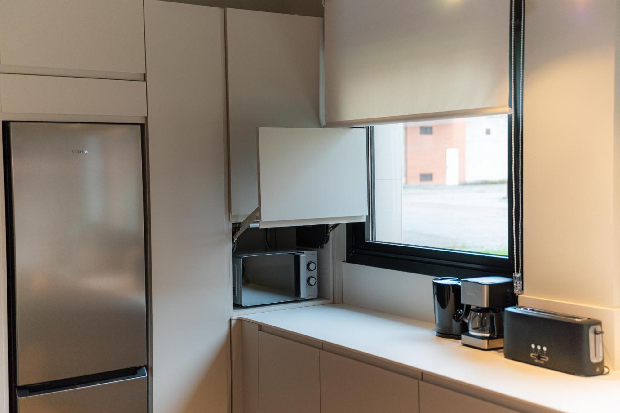Apartamento La Gaviota Gijón Extérieur photo
