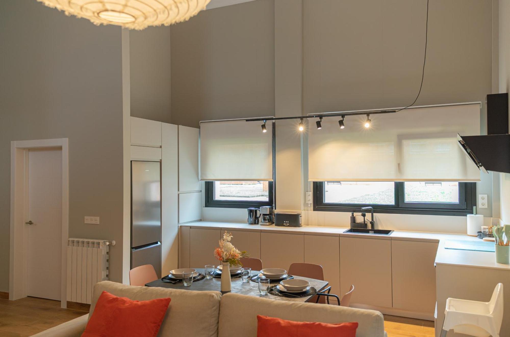 Apartamento La Gaviota Gijón Extérieur photo