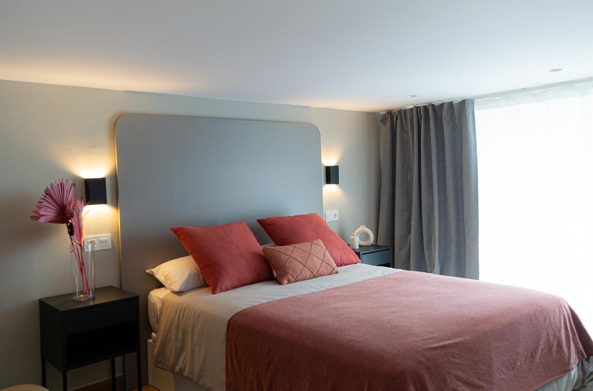 Apartamento La Gaviota Gijón Extérieur photo