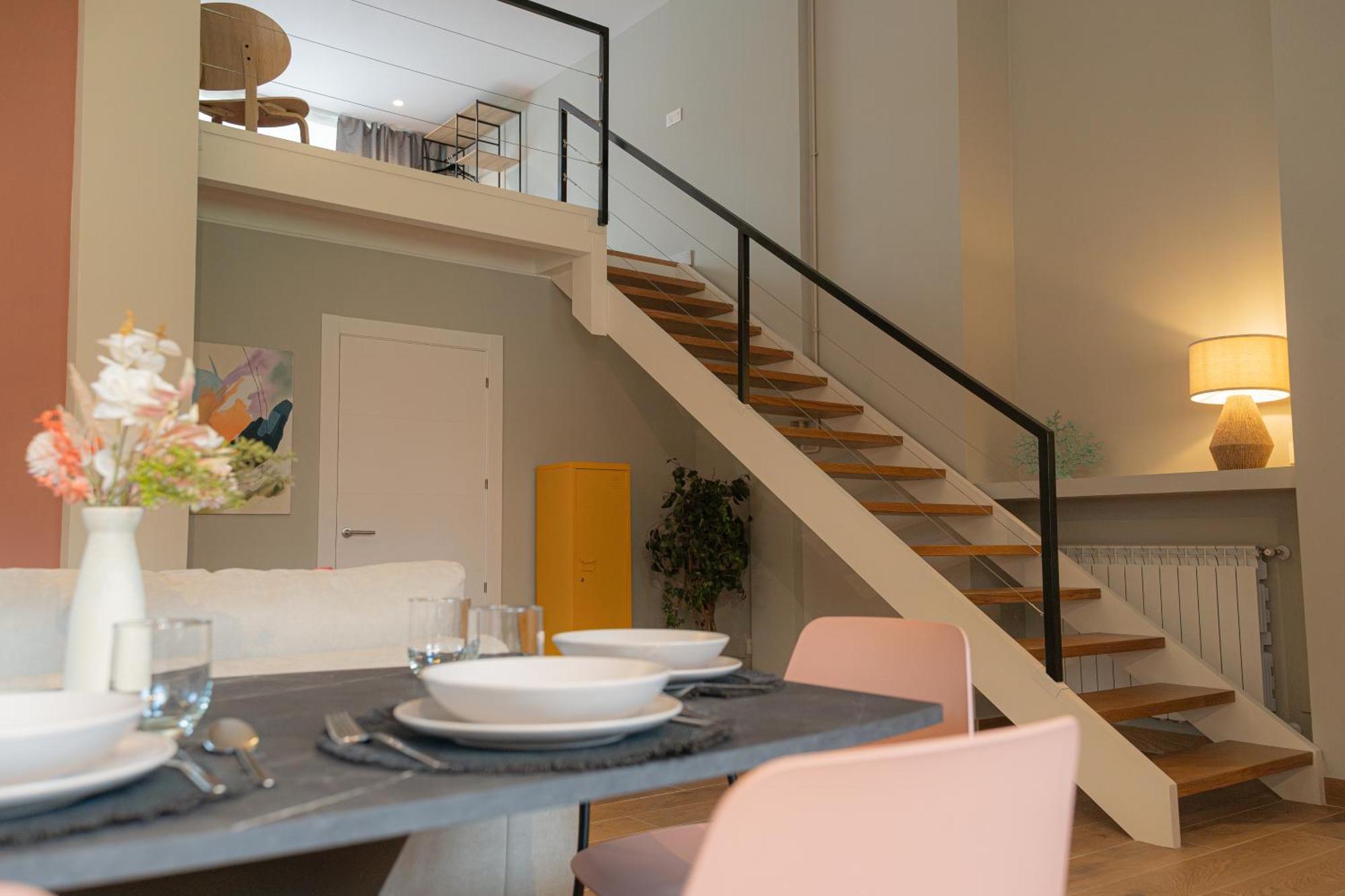 Apartamento La Gaviota Gijón Extérieur photo