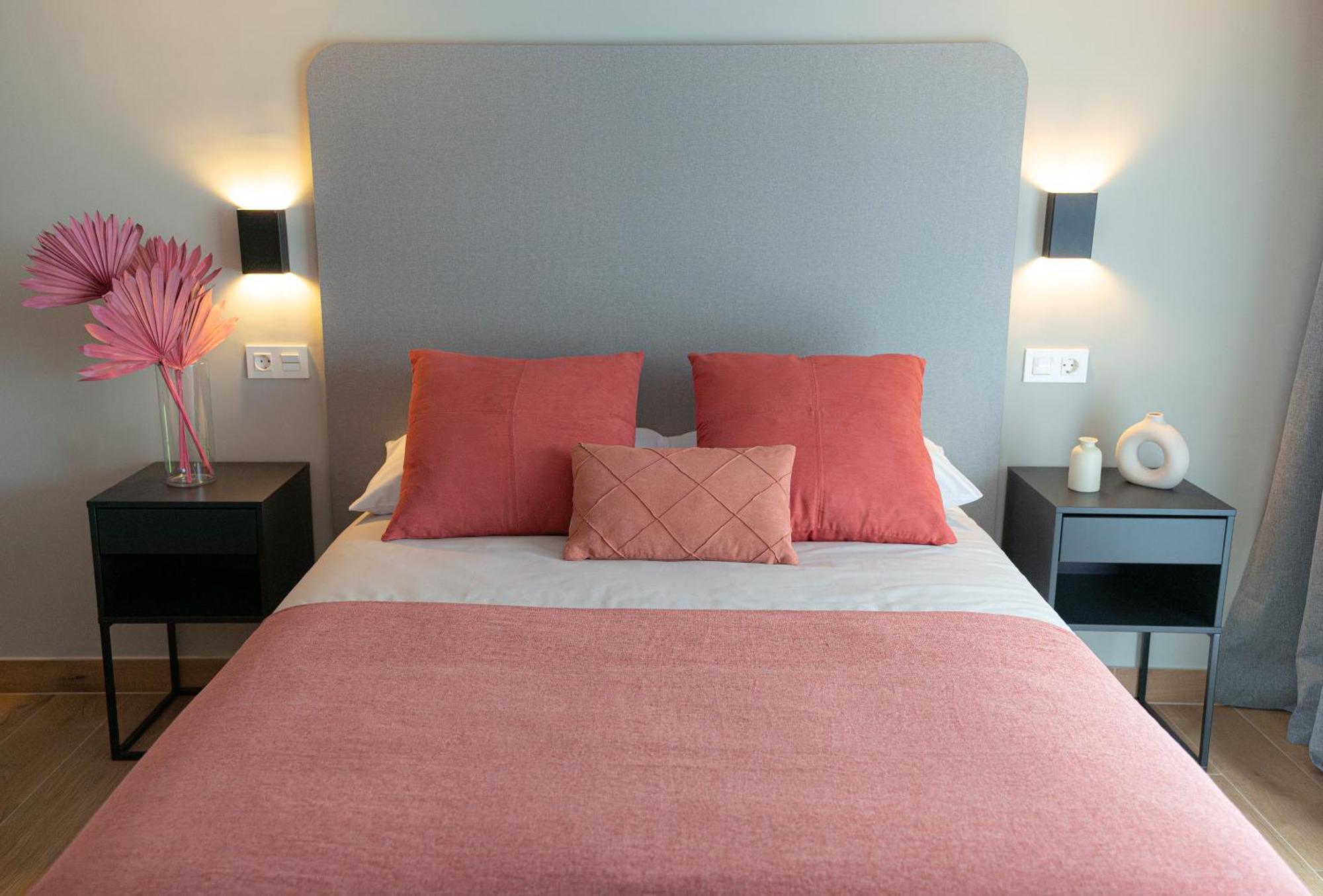 Apartamento La Gaviota Gijón Extérieur photo
