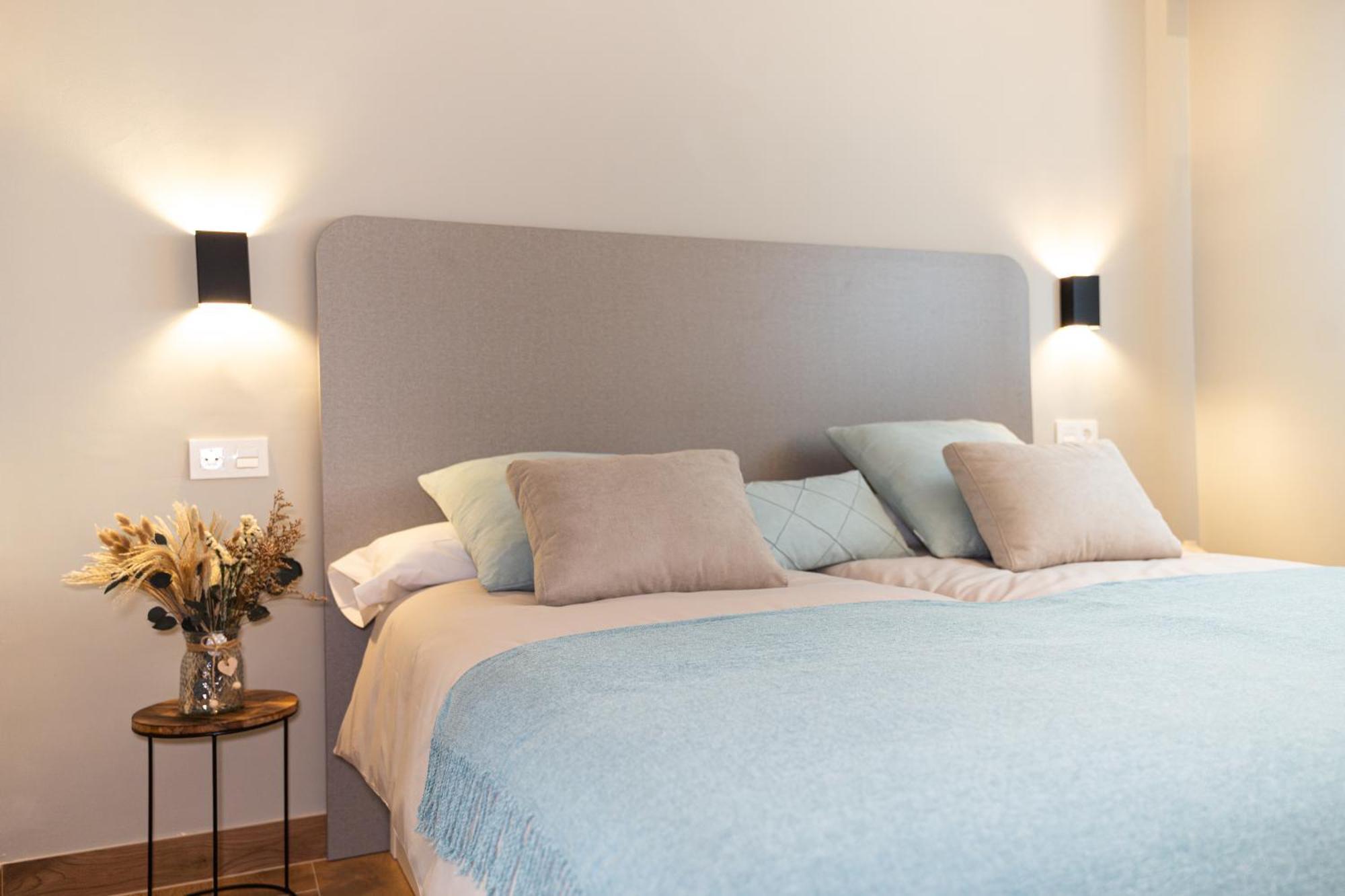 Apartamento La Gaviota Gijón Extérieur photo