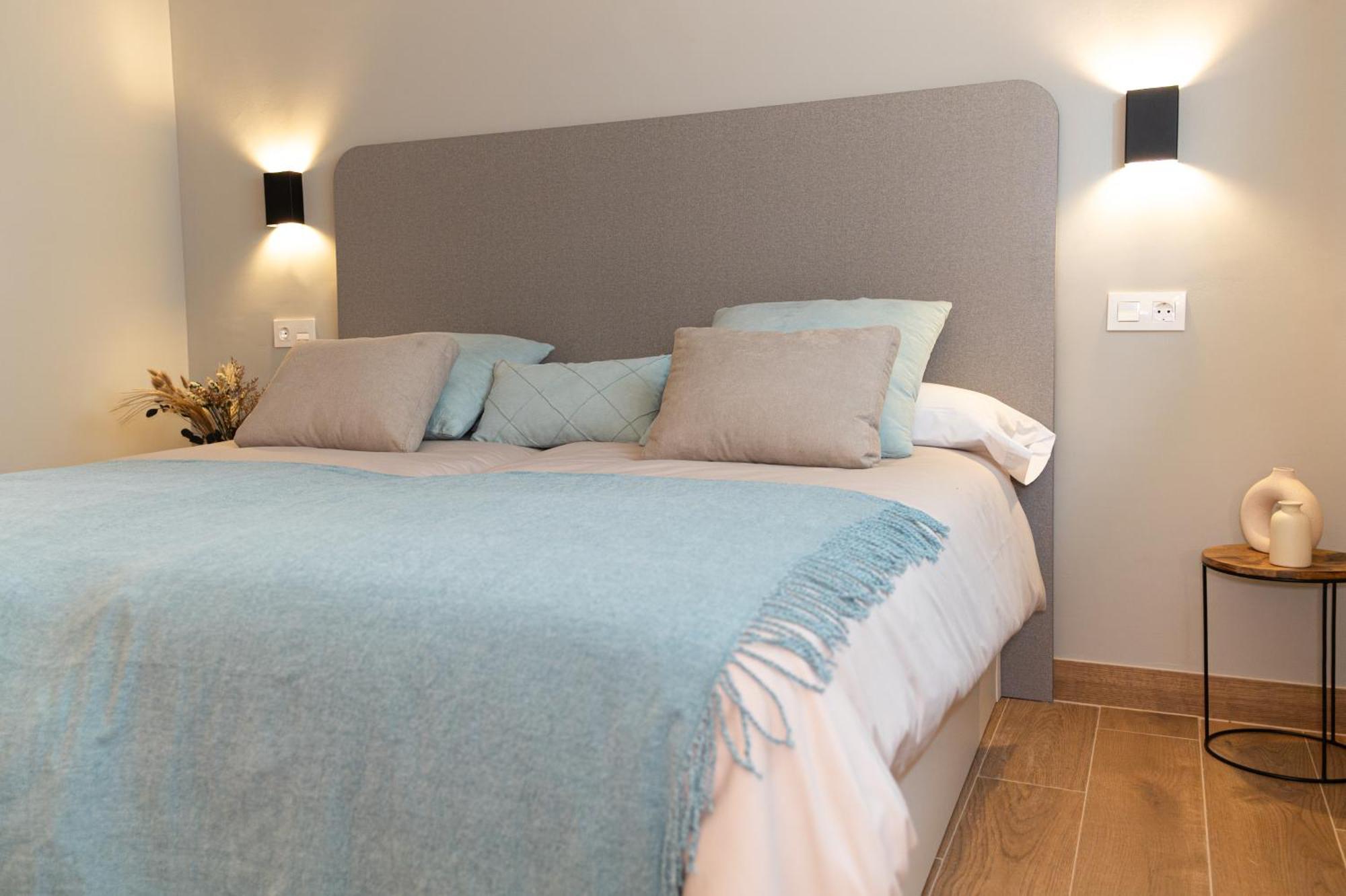 Apartamento La Gaviota Gijón Extérieur photo